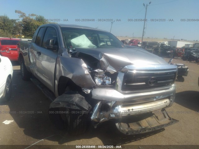 TOYOTA TUNDRA 2WD TRUCK 2010 5tfrm5f19ax009457