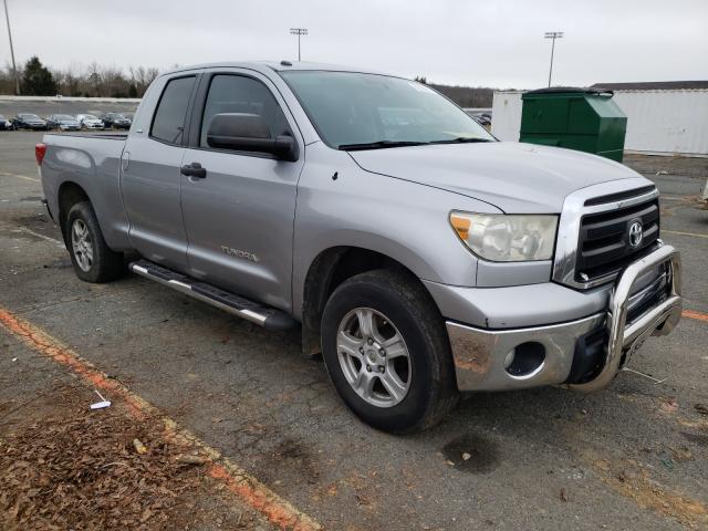 TOYOTA TUNDRA DOU 2010 5tfrm5f19ax011905