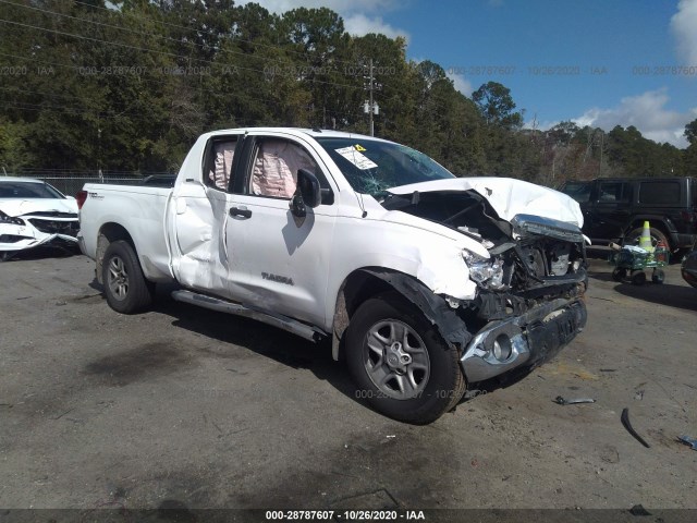 TOYOTA TUNDRA 2WD TRUCK 2010 5tfrm5f19ax011936