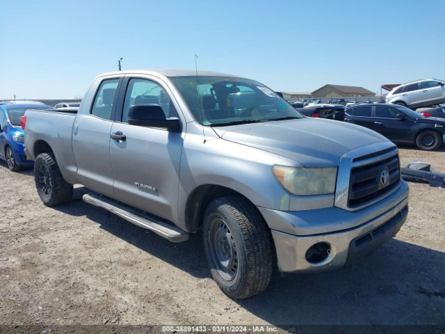 TOYOTA TUNDRA DOU 2010 5tfrm5f19ax012505