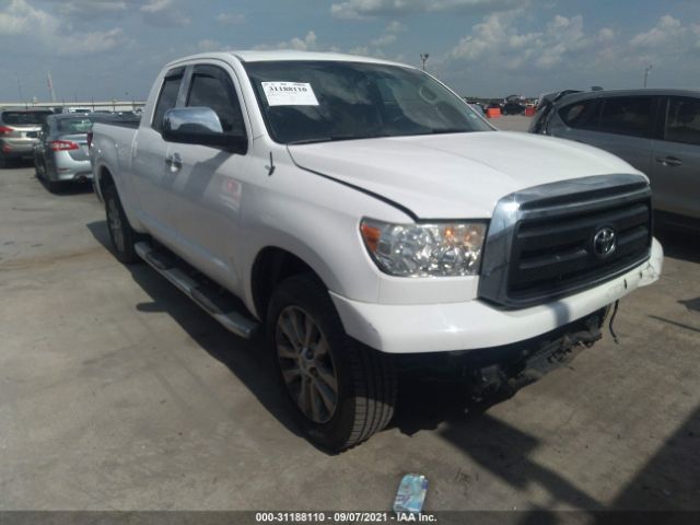 TOYOTA TUNDRA 2WD TRUCK 2010 5tfrm5f19ax013752