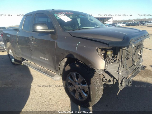 TOYOTA TUNDRA 2WD TRUCK 2010 5tfrm5f19ax014609