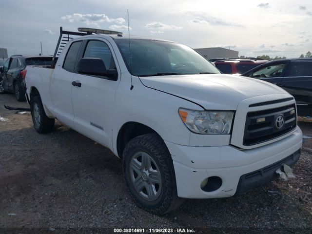 TOYOTA TUNDRA 2WD TRUCK 2010 5tfrm5f19ax017204