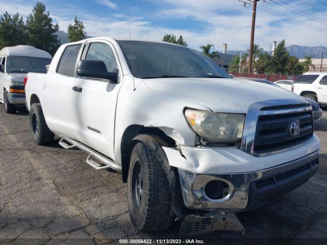 TOYOTA TUNDRA 2010 5tfrm5f19ax017378