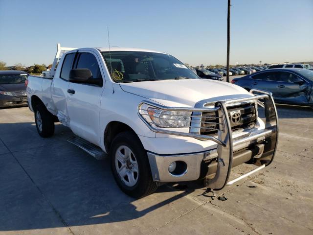 TOYOTA TUNDRA DOU 2010 5tfrm5f19ax017817