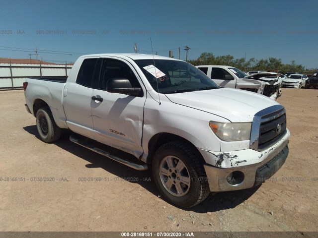 TOYOTA TUNDRA 2WD TRUCK 2010 5tfrm5f19ax020457