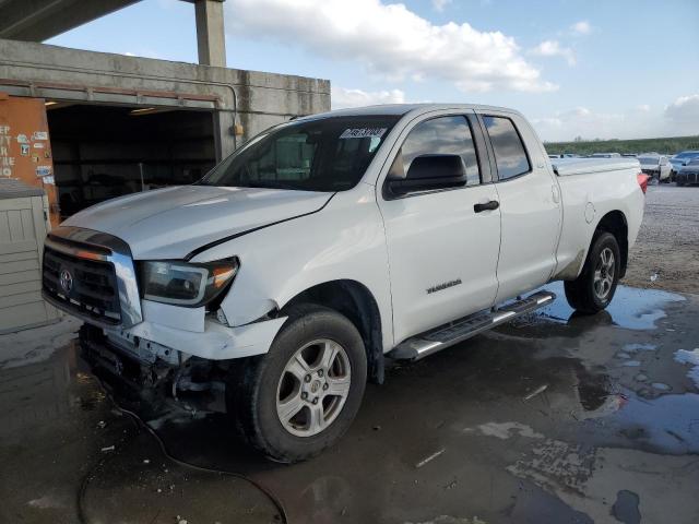 TOYOTA TUNDRA 2011 5tfrm5f19bx021139