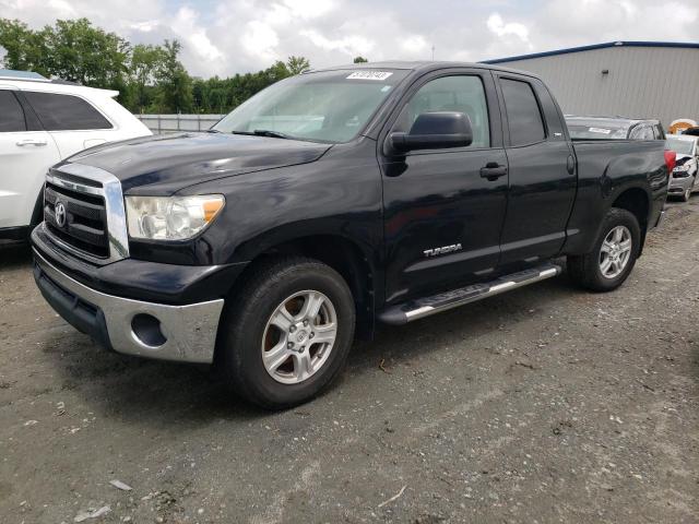 TOYOTA TUNDRA DOU 2011 5tfrm5f19bx023697