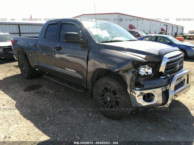 TOYOTA TUNDRA 2WD TRUCK 2011 5tfrm5f19bx026888