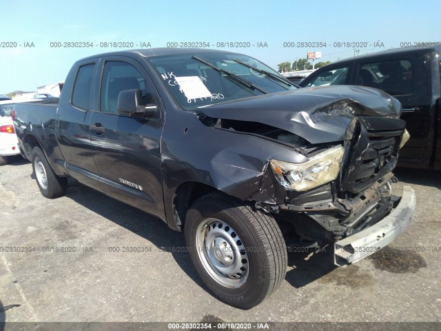 TOYOTA TUNDRA 2WD TRUCK 2011 5tfrm5f19bx027197