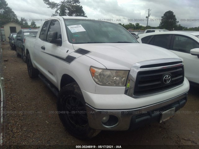 TOYOTA TUNDRA 2WD TRUCK 2011 5tfrm5f19bx027605