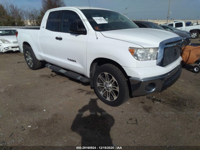 TOYOTA TUNDRA 2WD TRUCK 2011 5tfrm5f19bx030021