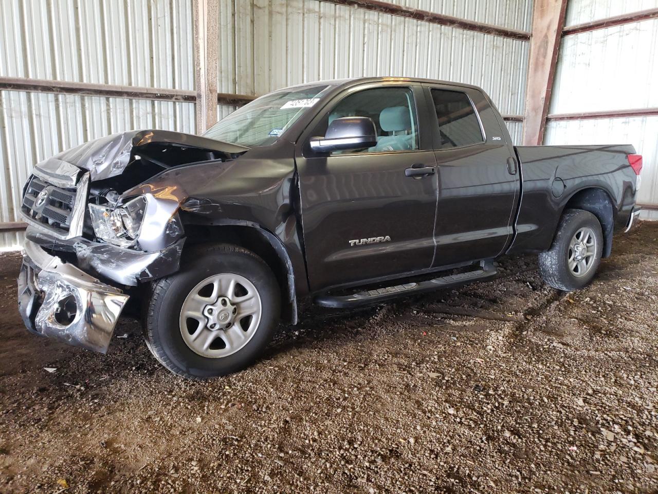 TOYOTA TUNDRA 2011 5tfrm5f19bx030858