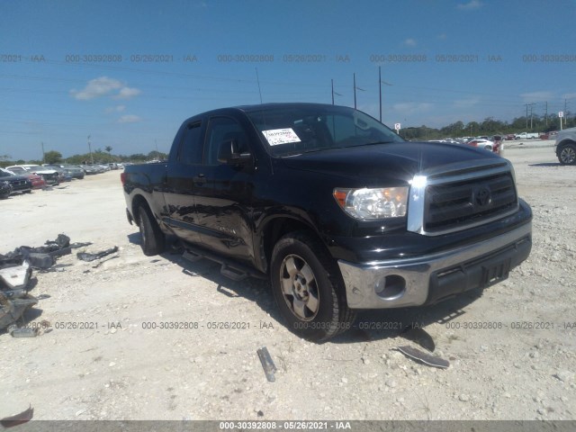 TOYOTA TUNDRA 2WD TRUCK 2011 5tfrm5f19bx031914