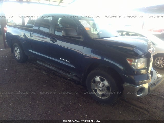 TOYOTA TUNDRA 2WD TRUCK 2011 5tfrm5f19bx033825