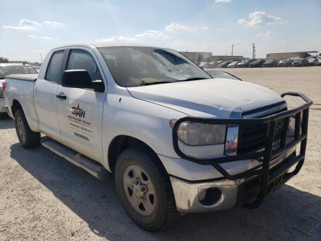 TOYOTA TUNDRA DOU 2011 5tfrm5f19bx033940