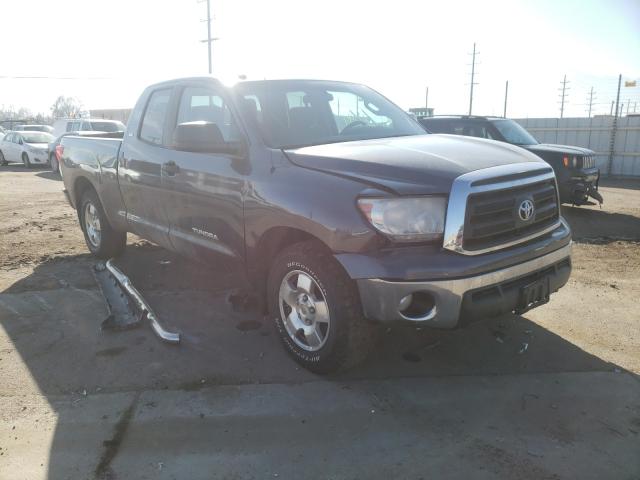 TOYOTA TUNDRA DOU 2011 5tfrm5f19bx034716