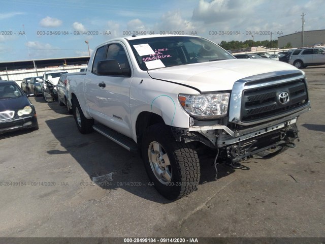 TOYOTA TUNDRA 2WD TRUCK 2011 5tfrm5f19bx035476