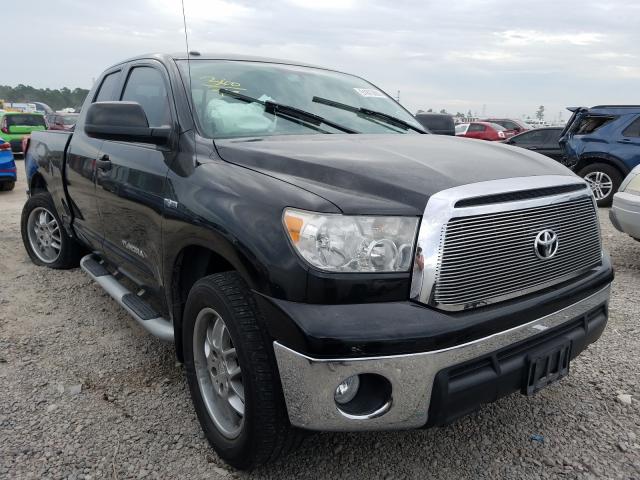 TOYOTA TUNDRA DOU 2012 5tfrm5f19cx036600