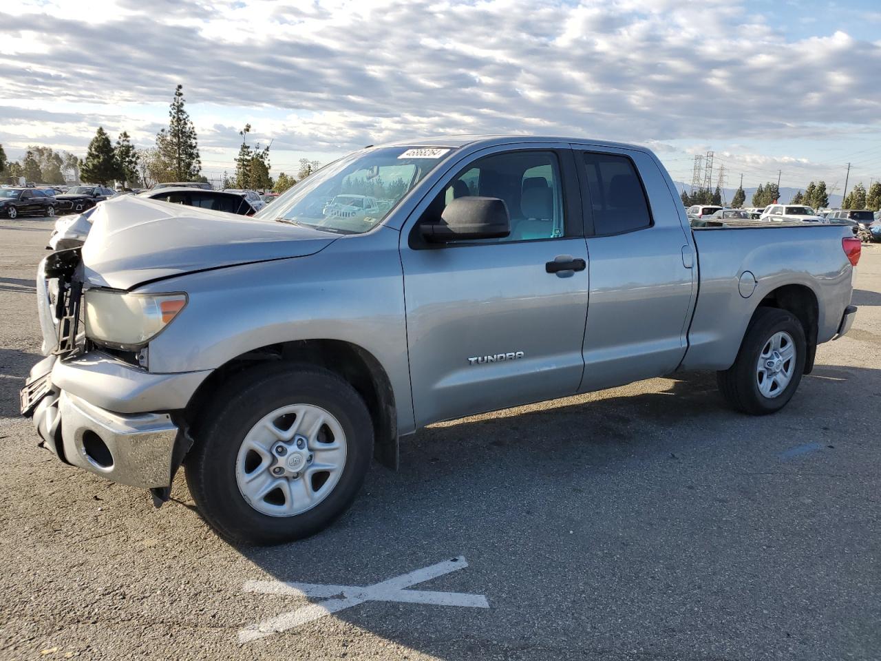 TOYOTA TUNDRA 2012 5tfrm5f19cx039948