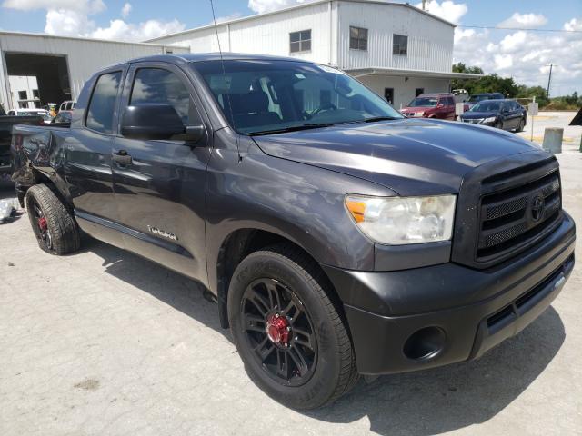 TOYOTA TUNDRA DOU 2012 5tfrm5f19cx040095