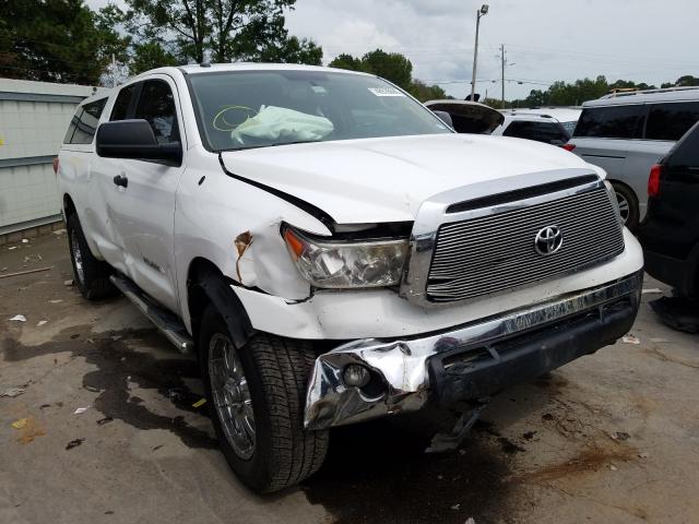 TOYOTA TUNDRA DOU 2012 5tfrm5f19cx048813