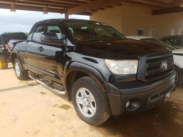 TOYOTA TUNDRA DOU 2012 5tfrm5f19cx049072