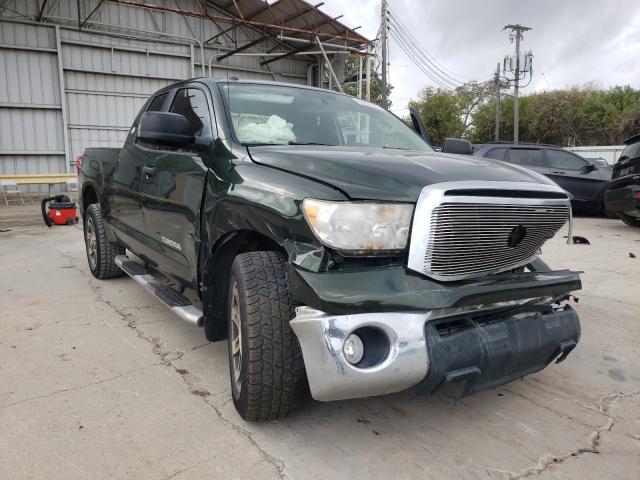 TOYOTA TUNDRA DOU 2012 5tfrm5f19cx050805