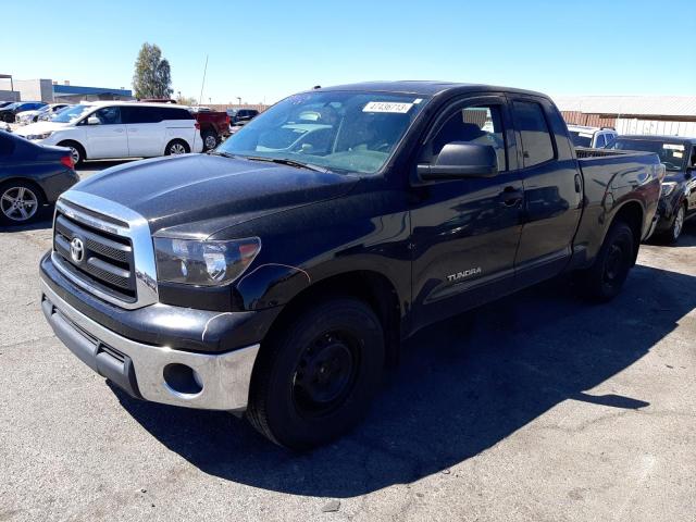 TOYOTA TUNDRA DOU 2013 5tfrm5f19dx058260