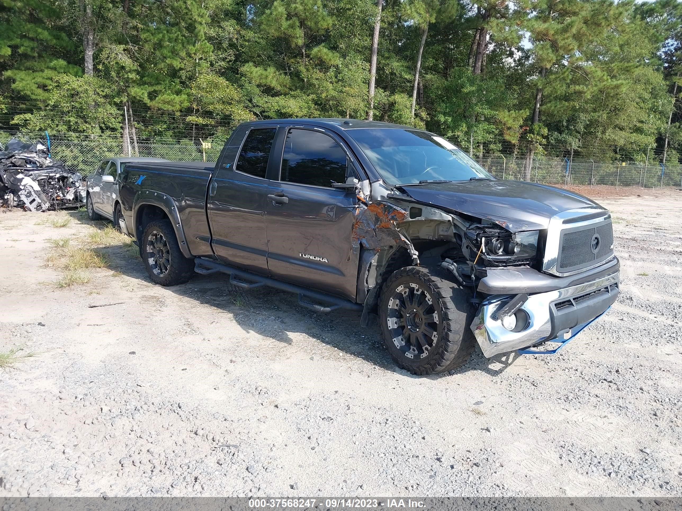 TOYOTA TUNDRA 2013 5tfrm5f19dx059490