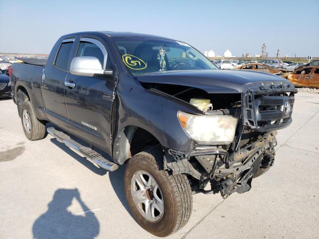 TOYOTA TUNDRA DOU 2013 5tfrm5f19dx063541