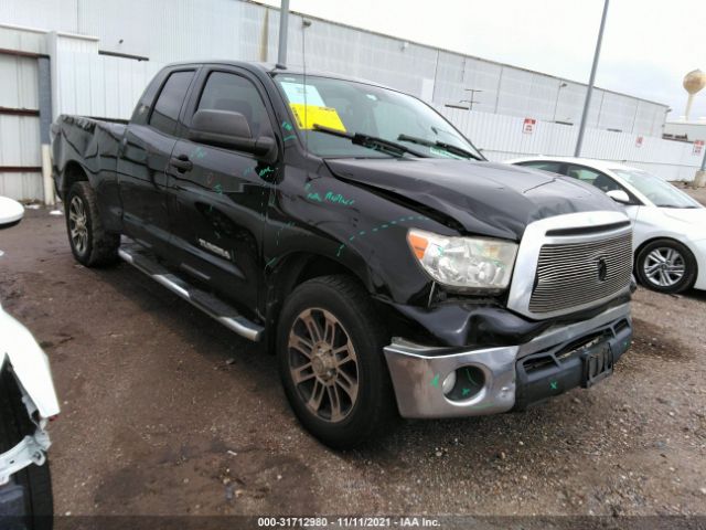 TOYOTA TUNDRA 2WD TRUCK 2013 5tfrm5f19dx065273