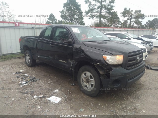 TOYOTA TUNDRA 2WD TRUCK 2013 5tfrm5f19dx067413