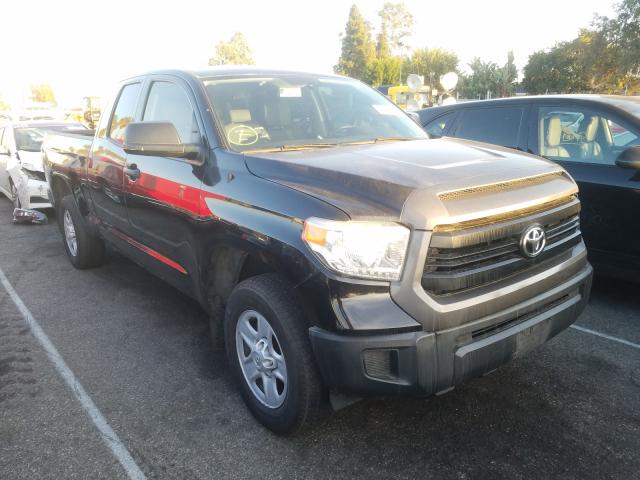 TOYOTA TUNDRA DOU 2014 5tfrm5f19ex069647