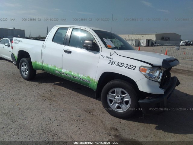 TOYOTA TUNDRA 2WD TRUCK 2014 5tfrm5f19ex072435