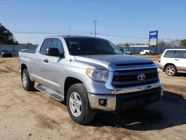 TOYOTA TUNDRA DOU 2014 5tfrm5f19ex072483