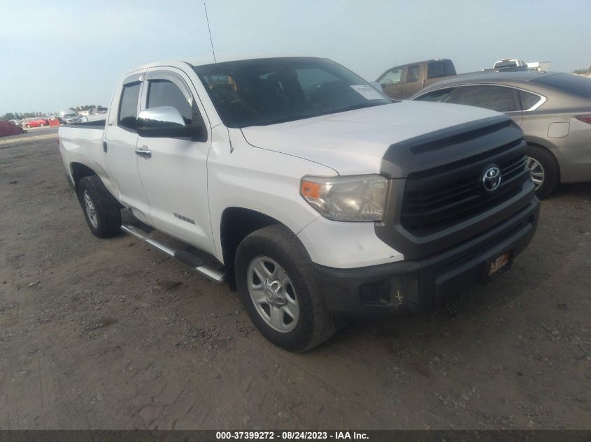 TOYOTA TUNDRA 2014 5tfrm5f19ex074704