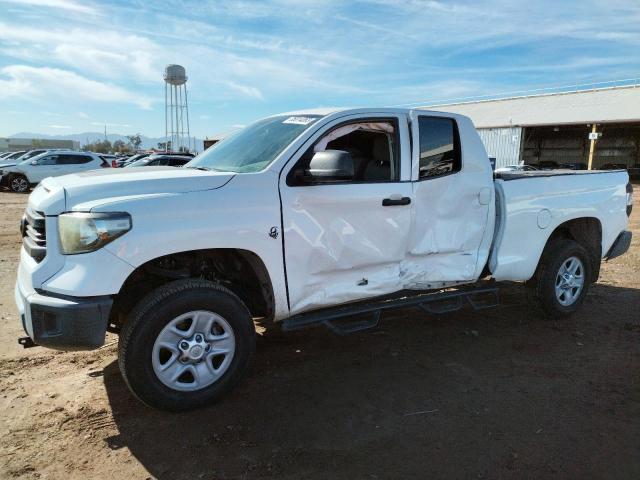 TOYOTA TUNDRA DOU 2014 5tfrm5f19ex075433