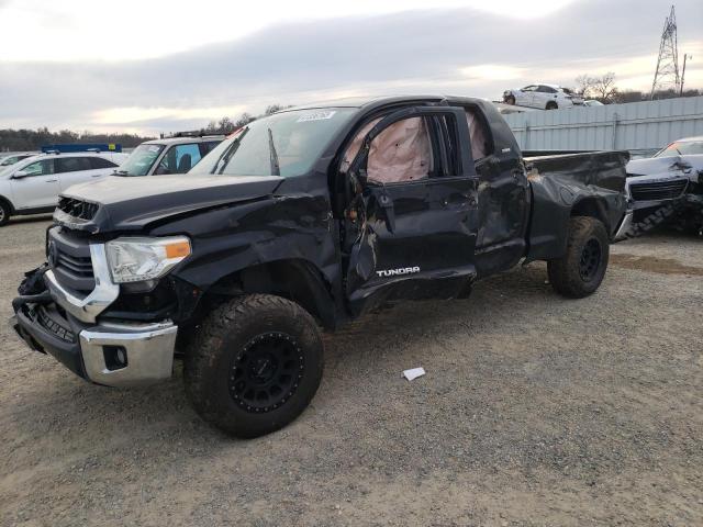 TOYOTA TUNDRA DOU 2014 5tfrm5f19ex076582