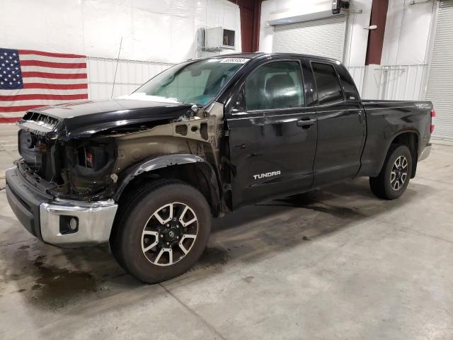 TOYOTA TUNDRA DOU 2014 5tfrm5f19ex079319