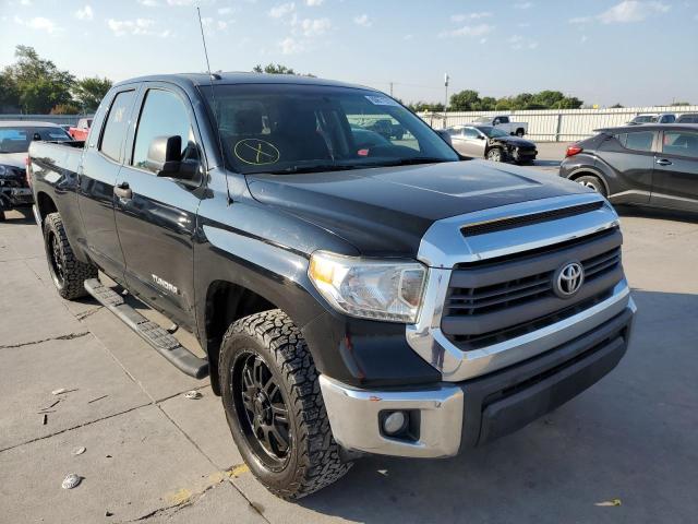 TOYOTA TUNDRA DOU 2014 5tfrm5f19ex080938