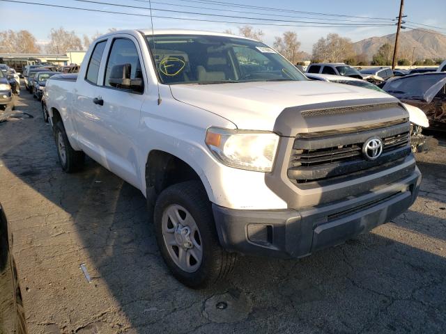 TOYOTA TUNDRA DOU 2015 5tfrm5f19fx082996