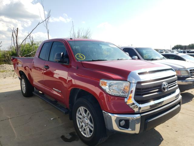 TOYOTA TUNDRA DOU 2015 5tfrm5f19fx087938