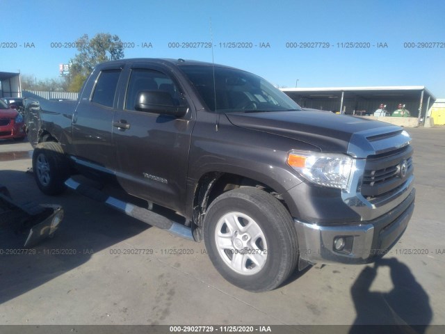 TOYOTA TUNDRA 2WD TRUCK 2015 5tfrm5f19fx088409