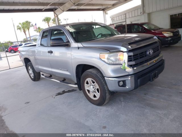 TOYOTA TUNDRA 2015 5tfrm5f19fx091813