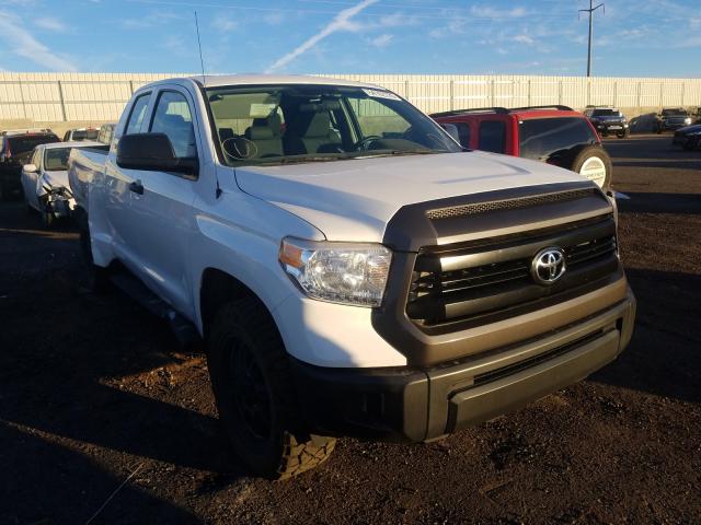 TOYOTA TUNDRA DOU 2015 5tfrm5f19fx092850