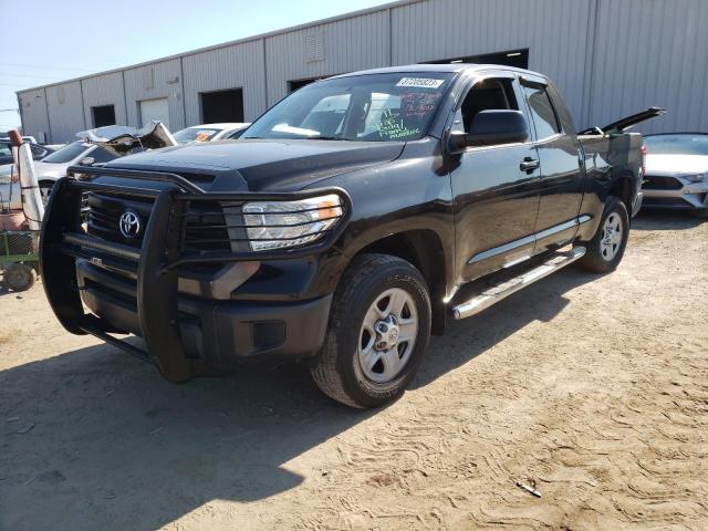 TOYOTA TUNDRA DOU 2016 5tfrm5f19gx096009