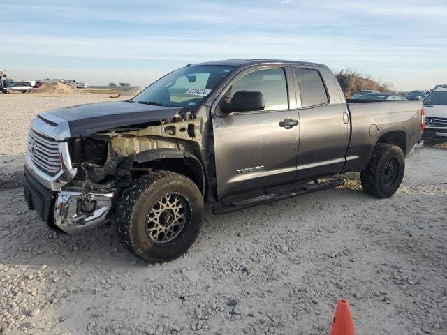 TOYOTA TUNDRA DOU 2016 5tfrm5f19gx101256