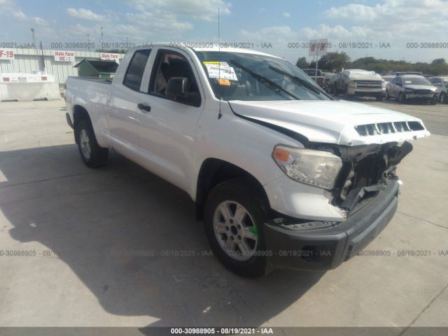 TOYOTA TUNDRA 2WD TRUCK 2016 5tfrm5f19gx102424