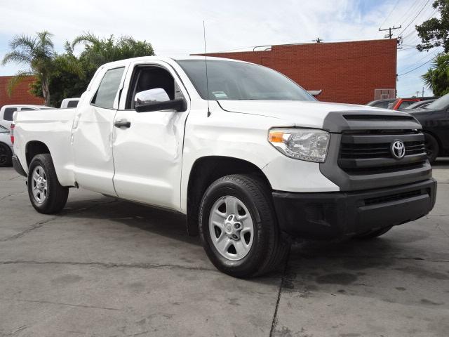 TOYOTA TUNDRA 2WD TRUCK 2016 5tfrm5f19gx103413